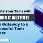 Elevate Your Skills with Unicorn IT Institute