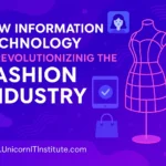 How Information Technology is Revolutionizing the Fashion Industry,