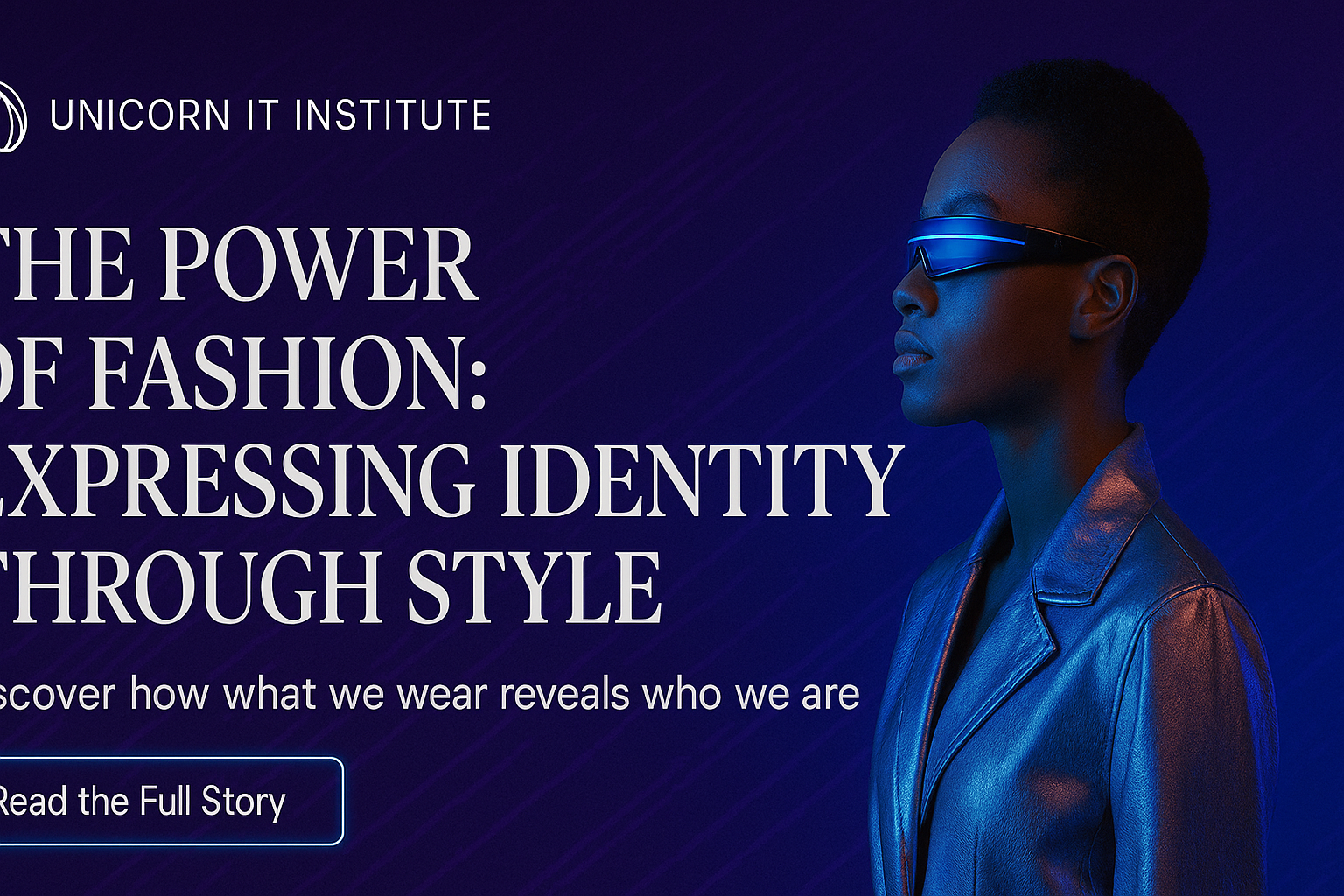 The Power of Fashion Expressing Identity Through Style